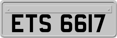 ETS6617