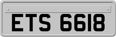 ETS6618