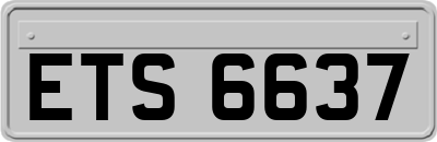 ETS6637