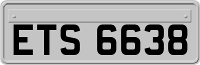 ETS6638