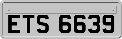 ETS6639