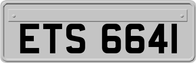 ETS6641