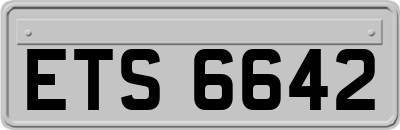 ETS6642