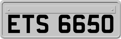 ETS6650