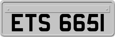 ETS6651
