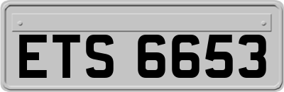 ETS6653