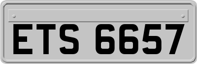 ETS6657