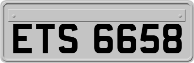 ETS6658