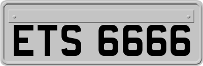 ETS6666