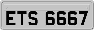 ETS6667
