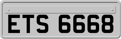 ETS6668