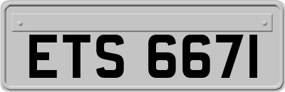 ETS6671