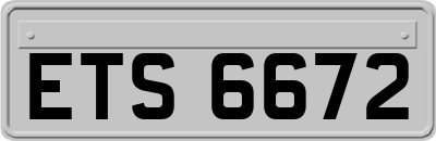 ETS6672
