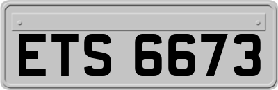 ETS6673