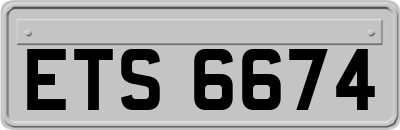 ETS6674