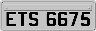ETS6675