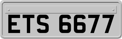 ETS6677
