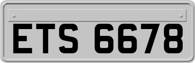 ETS6678