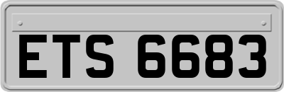 ETS6683
