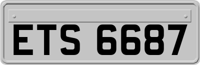 ETS6687