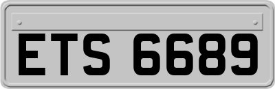 ETS6689