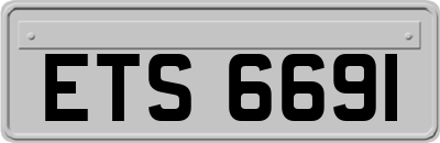 ETS6691