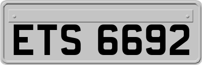 ETS6692