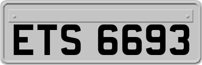 ETS6693