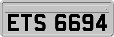 ETS6694