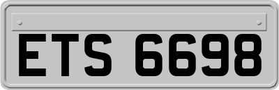 ETS6698
