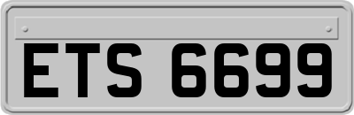 ETS6699