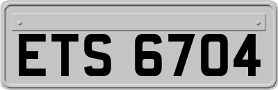 ETS6704