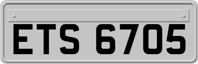 ETS6705