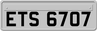 ETS6707