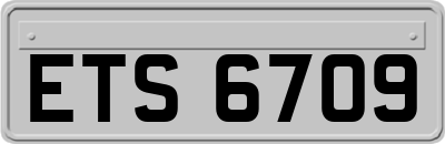 ETS6709