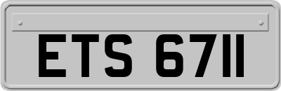 ETS6711
