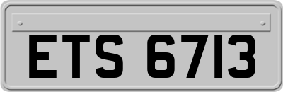 ETS6713