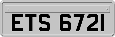 ETS6721
