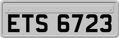ETS6723