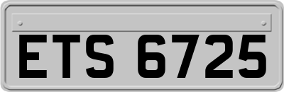 ETS6725