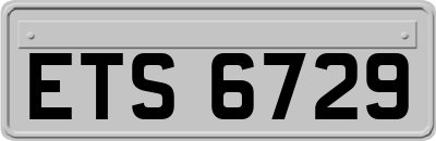 ETS6729