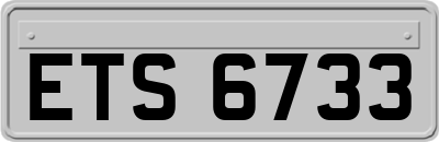 ETS6733