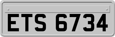 ETS6734