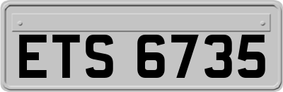 ETS6735