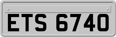 ETS6740