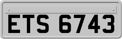 ETS6743