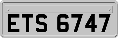 ETS6747