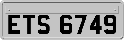 ETS6749