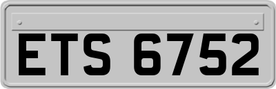 ETS6752