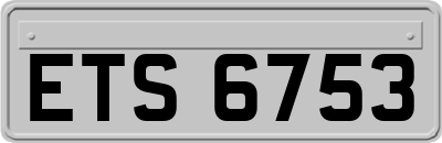 ETS6753